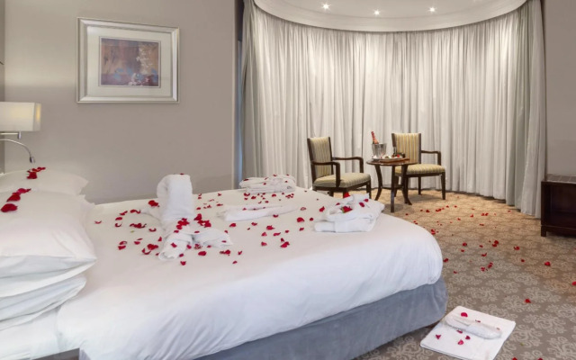 Holiday Inn Johannesburg Sunnyside Park by IHG