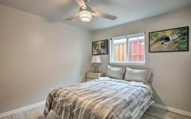 Texas - Collins 3210 5 Bedroom Home