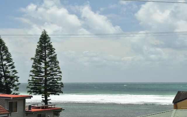 Sea-Ann - Lennox Head - WiFi