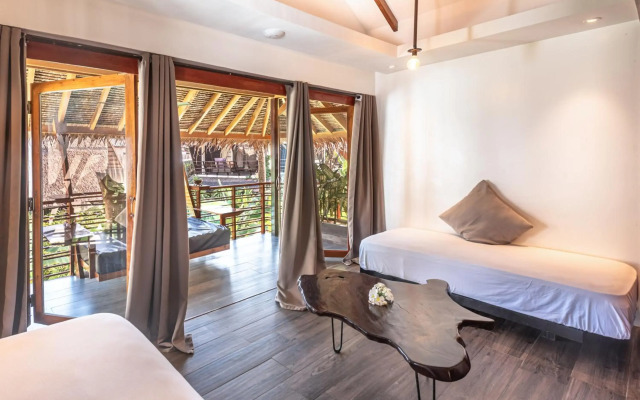 Siargao Island Villas