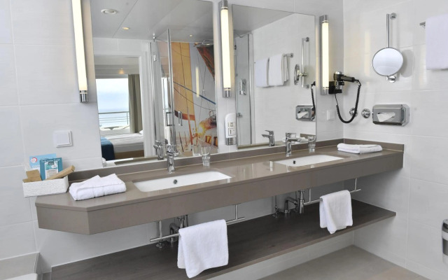 Carat Hotel Grömitz