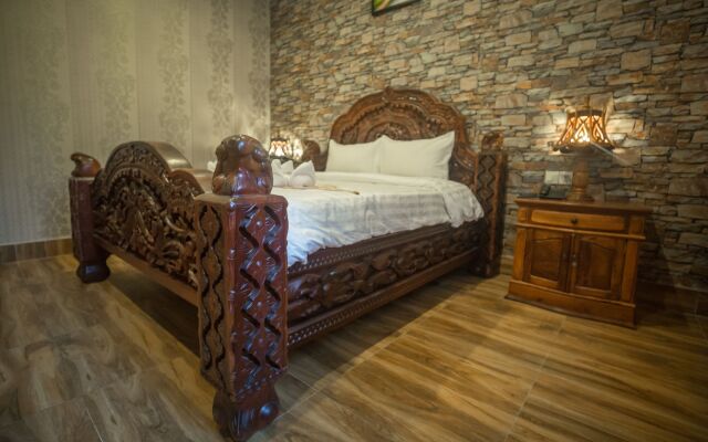 Star Villa Guesthouse