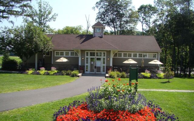 Pocono Mountain Villas by Exploria Resorts