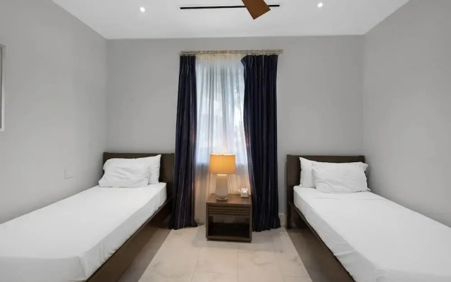 Modern Condo at One Cable Beach With Balcony