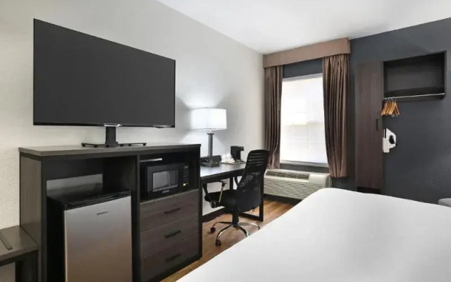 Comfort Inn Mystic