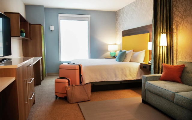 Home2 Suites By Hilton Stevens Point