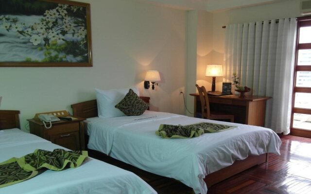 HAGL Hotel Gia Lai