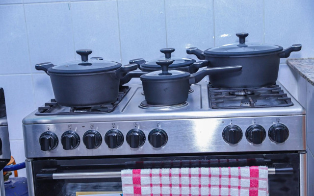 Milimani Apartment Comfy Homestay