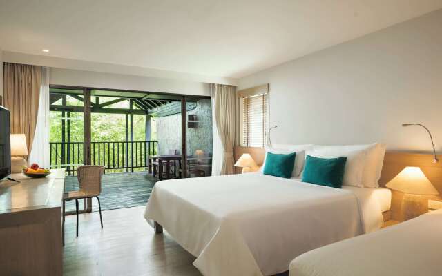 Wyndham Hua Hin Pranburi Resort & Villas