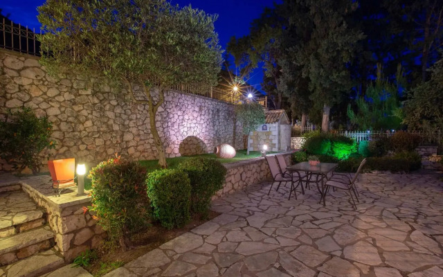 Thalassa Apartments Lefkada