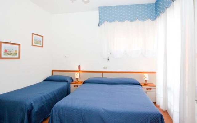 Hotel Telenia