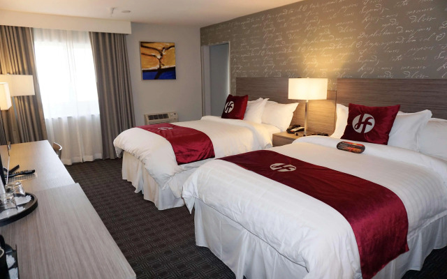 Hartford Hotel, BW Signature Collection