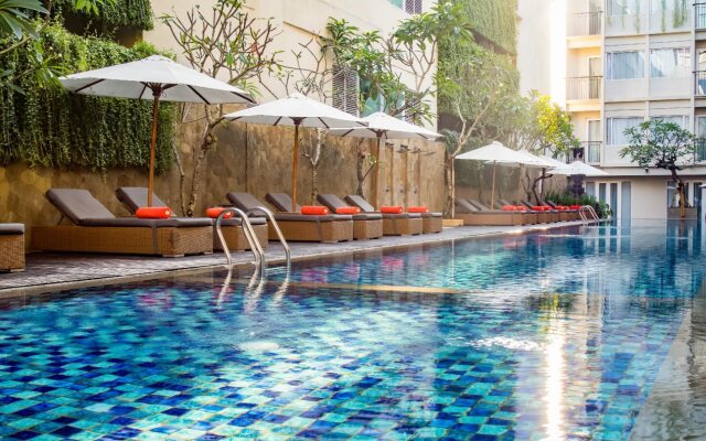 The ONE Legian
