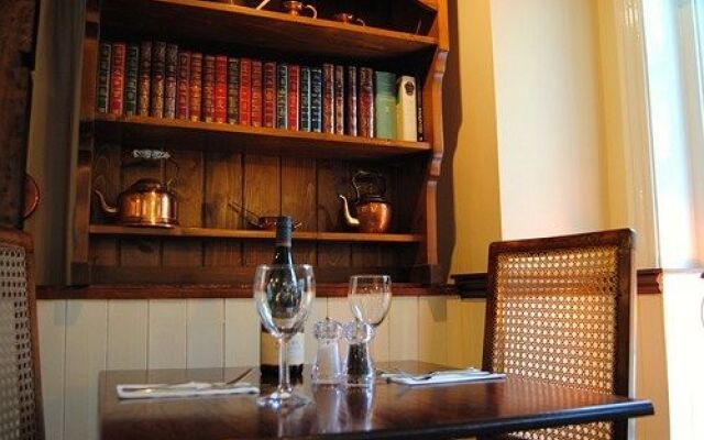 The Plough Inn