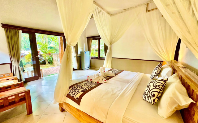 Dupa Ubud Villa