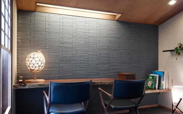 Jinya Ryokan
