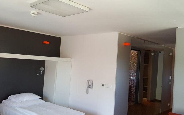 SkiResort Hotel Omnia