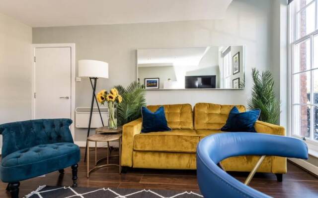 Host Stay Canning Quarters II
