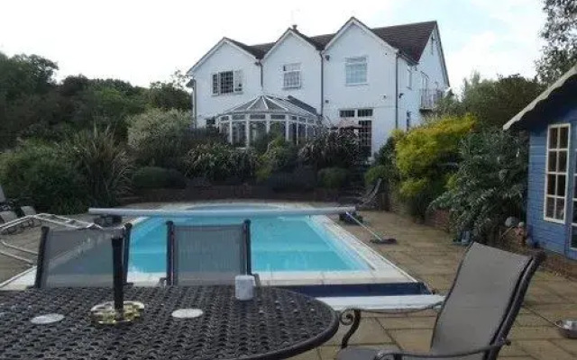 Bonnies Boutique B&B