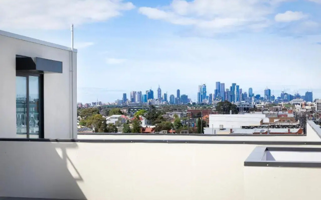 Artel Apartment Hotel Melbourne