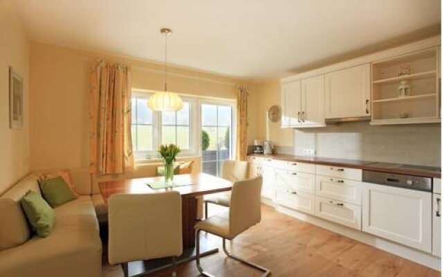 Appartement Felsenheim