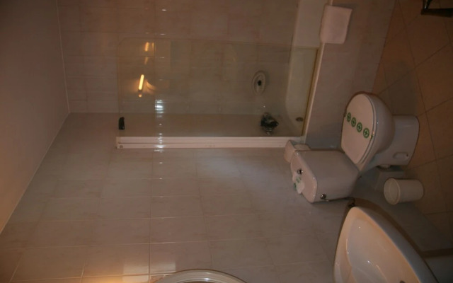 Hotel Gaspà