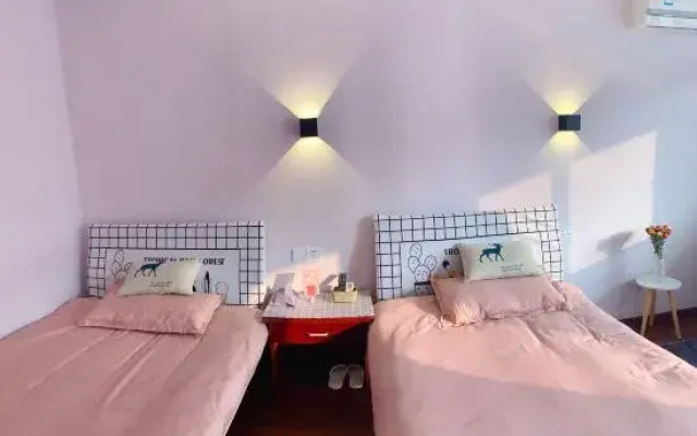 Zhoushan East Jiruye Homestay