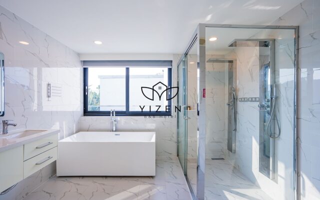 Yizen Vip Luxury Palm Springs Villas