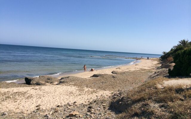 The Residence Baia delle Palme