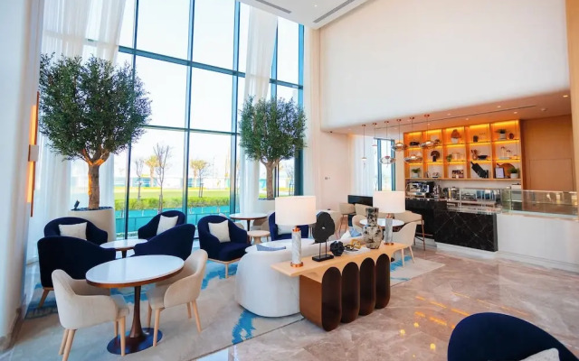 Address Residences Marassi Vista