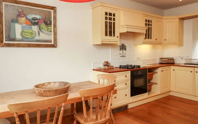 Harness Lodge