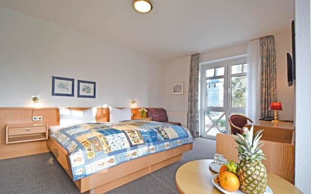 Backhaus Hotel am Hasetal