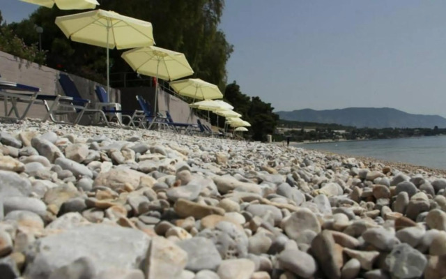 Siagas Beach Hotel