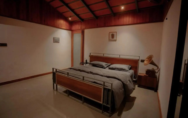 Tangerine Tales Luxury Villa By Lexstays