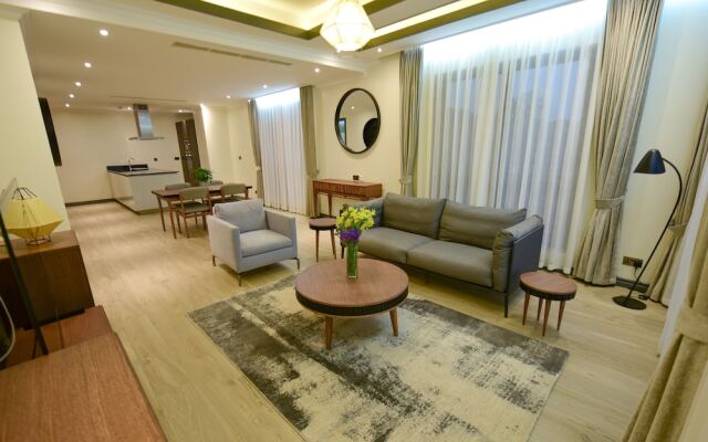 Fontis Residences Hotel