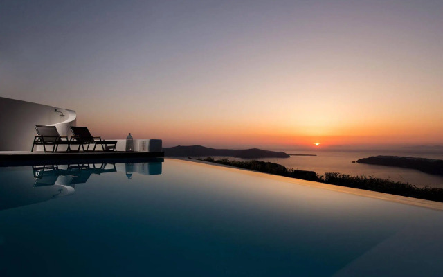 Avaton Resort and Spa