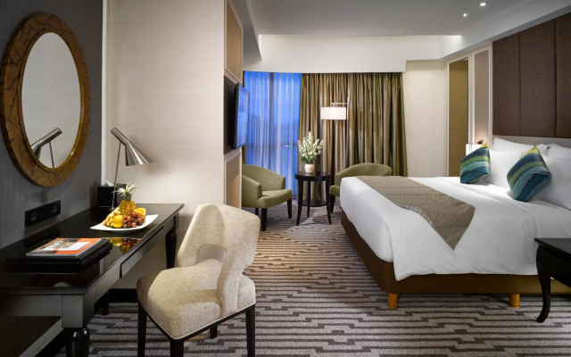 Swiss-Belboutique Yogyakarta – Guest Rooms – Yogyakarta