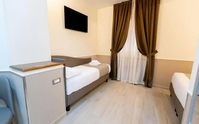 Hotel Maximus
