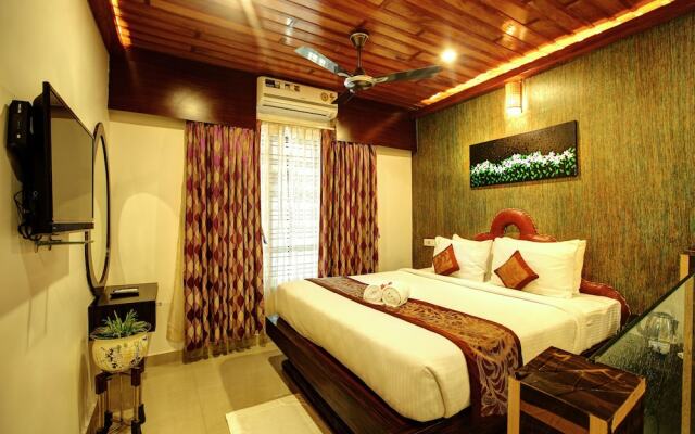 Paddington Resorts and Spa