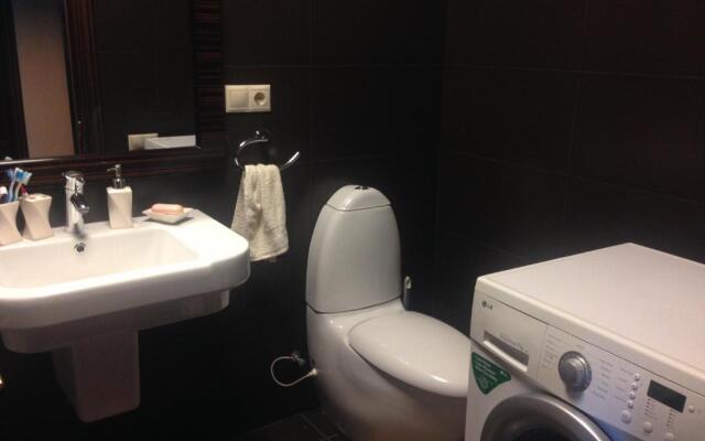 Apartment Sea Avenue