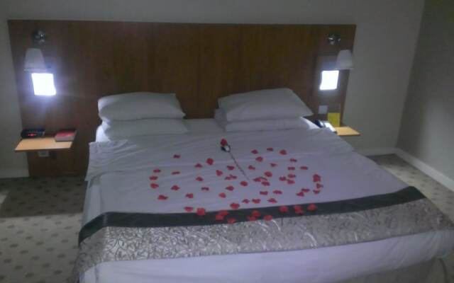 Best Western Premier Port Harcourt Hotel