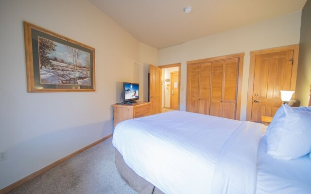 Arapahoe Lodge 8119 by SummitCove Lodging