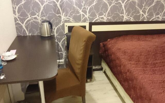 Hotel Bar Vozdukh