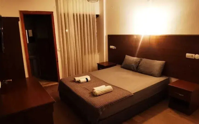 Pamuklife Hotel