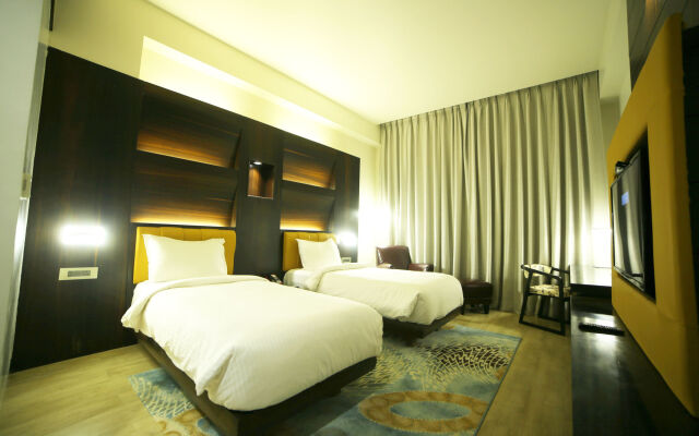 Golden Blossom Imperial Resorts