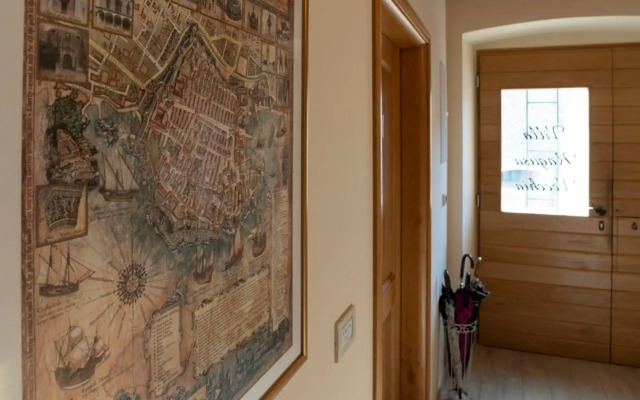 Villa Ragusa Vecchia