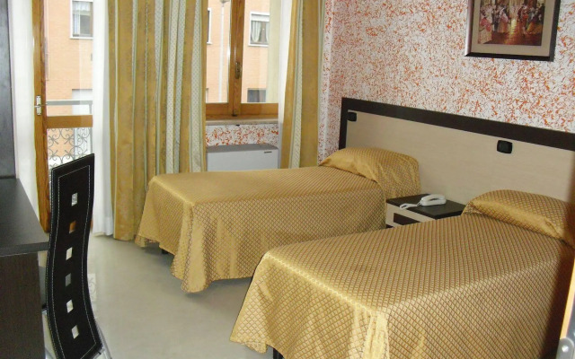 Hotel Residence Sestriere