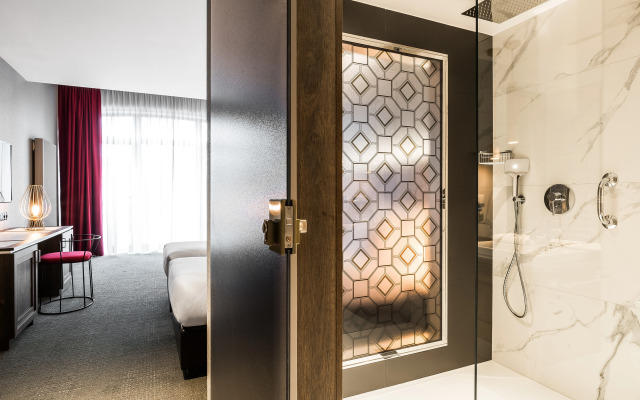 Nosalowy Park Hotel & Spa
