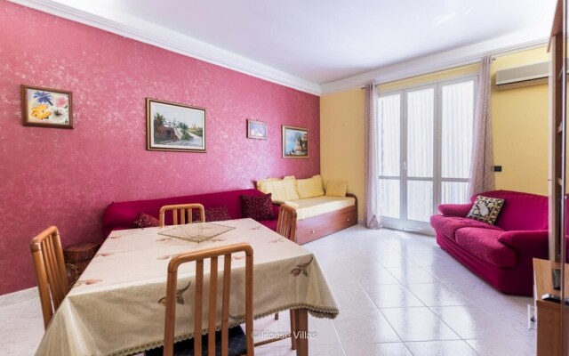 Marina Holiday in Avola