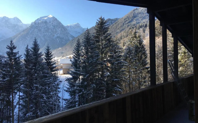 Bike 'n' Board Lodge Brandnertal